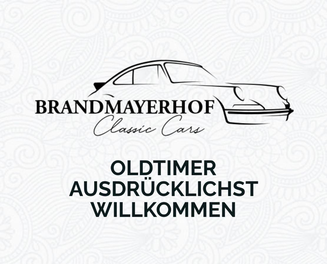 Brandmayerhof Schwaig bei Nürnberg Exterior foto