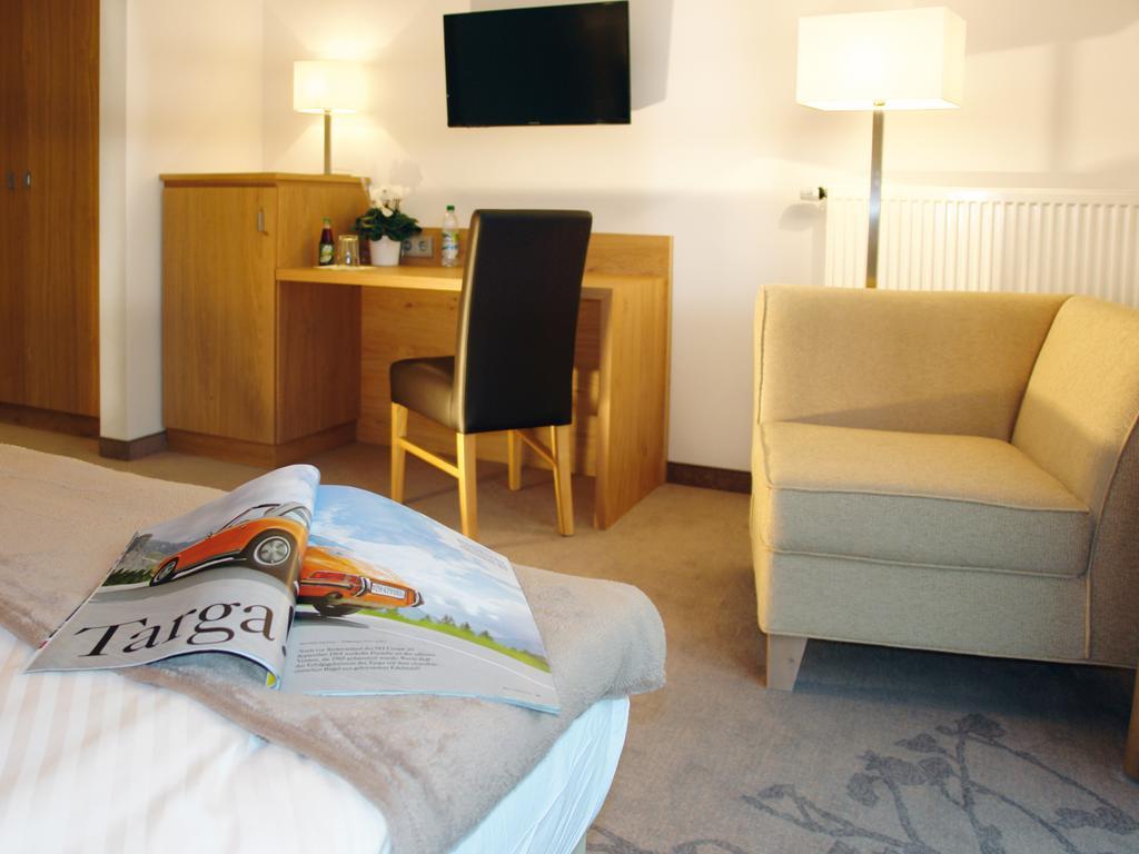 Brandmayerhof Schwaig bei Nürnberg Zimmer foto